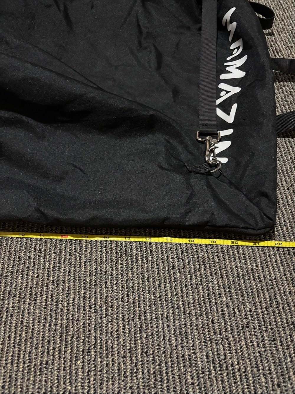 Mamazing Ultra Air Lightweight Baby Stroller Travel Bag - Picture 2 of 4